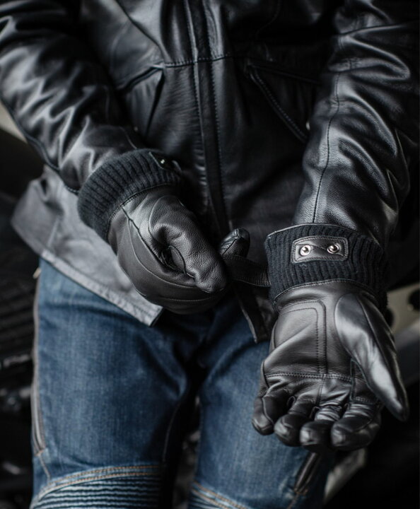 楽天市場】KADOYA RUGGEDMAN GLOVE / ブラック カドヤ公式 楽天市場店 