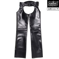 楽天市場】kadoya チャップス レザーの通販