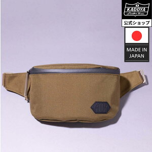 KADOYA RIDES SW BAG / uE Jh yVsX