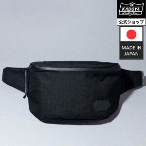 KADOYA RIDES SW BAG / ブラック カドヤ公式 楽天市場店