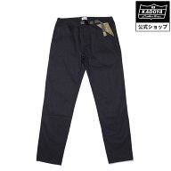 KADOYA EASY PANTS / ブラック カドヤ公式 楽天市場店