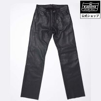 楽天市場】パンチングレザーパンツ ザワキタの通販