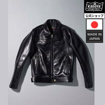 楽天市場】kadoya シングルライダースの通販