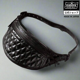 KADOYA HFG/SHOULDER BAG-PTD / 【公式】 カドヤ公式 楽天市場店