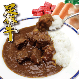 【足柄牛】カレー200g【かどや牧場】【レトルト】【バーベキュー】【かながわブランド】【惣菜】