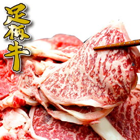 【足柄牛】面取り切り落とし500g（250g×2）送料無料　面取り バーベキュー 焼肉　国産　かながわブランド