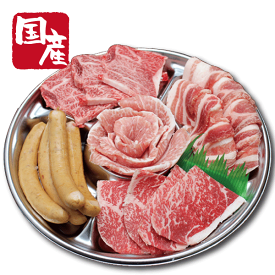 楽天市場 焼肉セットの通販