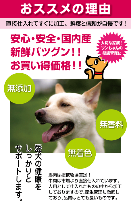 楽天市場】ペット用国産牛フワミンチ500g パラパラ ペット 犬用 国産 フード : かどや牧場 楽天市場】ペット用国産牛フワミンチ500g パラパラ ペット 犬用 国産 フード : かどや牧場