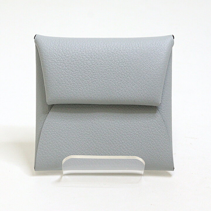 楽天市場】エルメス HERMES コインケース バスティア エバーカラー 