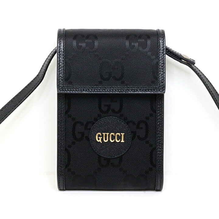 楽天市場】グッチ GUCCI オフ ザ グリッド ミニ ショルダーバッグ  