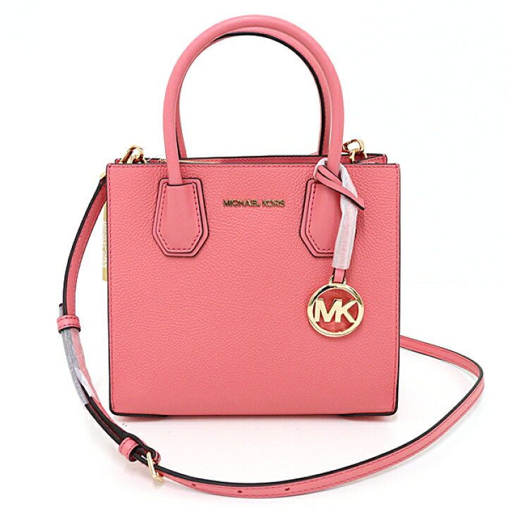 楽天市場】マイケルコース MICHAEL KORS マーサー ミディアム 