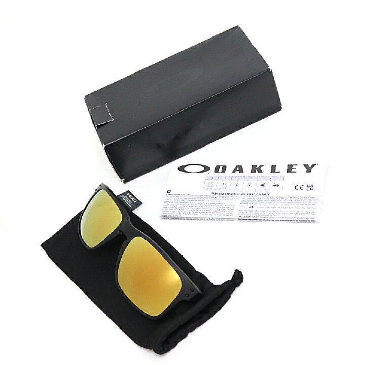 楽天市場】オークリー OAKLEY Holbrook ホルブルック サングラス  