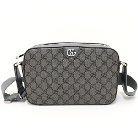 グッチ GUCCI オフィディア ミディアム ショルダーバッグ メッセンジャーバッグ クロスボディバッグ GGスプリーム 767190 未使用品