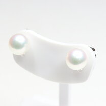 楽天市場】真珠 ピアス 中古の通販