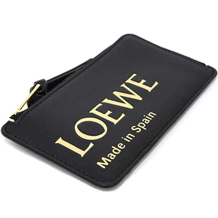 楽天市場】ロエベ LOEWE コインカードホルダー フラグメントケース 