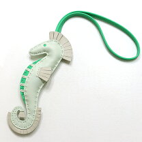 楽天市場】エルメス チャーム タツノオトシゴの通販