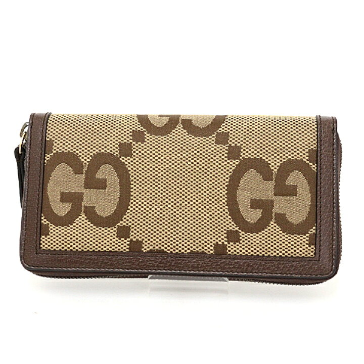 楽天市場】GUCCI グッチ ダイアナ ジャンボGG コンチネンタル  