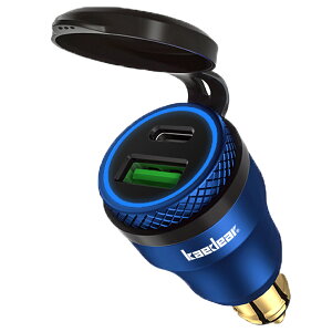 oCN VK[\Pbg USB DINKi S4F fA 2|[g 36W d vO USB USB-C |[g QC3.0 PD [d [d X}z VK[\Pbg A~ bh u[ zCg ubN     Kaed