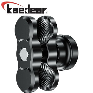 oCN }Eg A~ ԃ}Eg 25.4mm 1C` {[ X}zz_[ hCuR[_[ J oCNp}Egp[c h~ ( 60mm / h / A~ ) Kaedear JGfBA KDR-R1-3