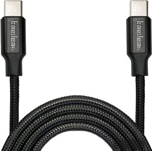 USBP[u USB Type-C Type-A Lightning }[dΉ PC QC [d P[u 15cm~1m ϋv iC z҂ i Kaedear JGfBA X}zz_[P[u ݌RpNg Ή ^CvC ^