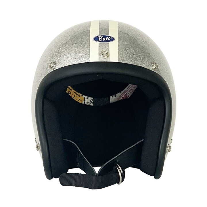 楽天市場】バイク ヘルメット BUCO ベビー エクストラ ブコ ワイルド 