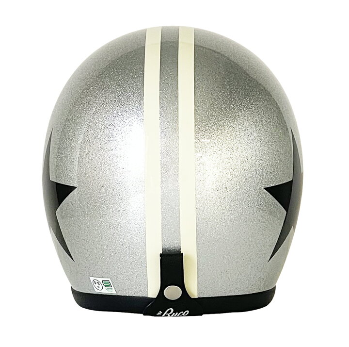 楽天市場】バイク ヘルメット BUCO ベビー エクストラ ブコ ワイルド 