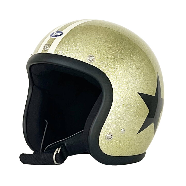 楽天市場】バイク ヘルメット BUCO ベビー エクストラ ブコ ワイルド 