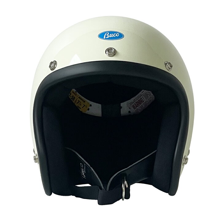 楽天市場】トイズマッコイ バイク ヘルメット BUCO ベビー エクストラ 