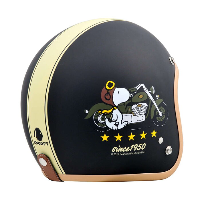 楽天市場】☆マラソン期間☆ポイント5倍☆SNOOPY スヌーピー バイク 