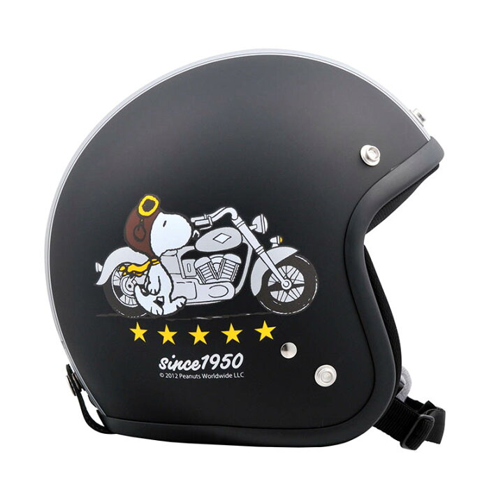 楽天市場】☆マラソン期間☆ポイント5倍☆SNOOPY スヌーピー バイク 
