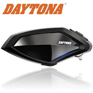 }\ԁ|Cg2{ fCgi DAYTONA DT-01vX oCN CJ oCNp wbg Xs[J[ 1 Zbg 6l ʘb ő 1000m ʐM ʘbA Bluetooth u[gD[X C^