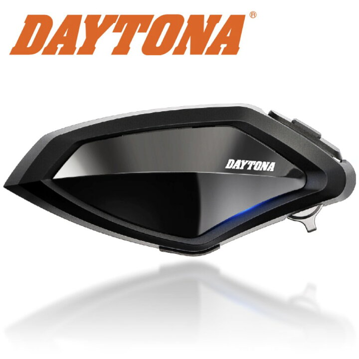 楽天市場】デイトナ DAYTONA DT-01プラス バイク インカム バイク用 