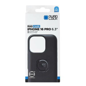 }\ԁ|Cg2{ iPhone16 V[Y QUAD LOCK NAbhbN MAGΉ X}zP[X oCNX}zz_[ TPUE|J[{lCgZCP[X X}z gуz_[ X}zz_[ 