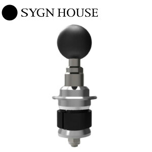 }\ԁ|Cg2{ yyz SYGN HOUSE TCnEX }EgVXe C-33 M8 V[Y Xe}Eg x[X 23.2-25mm oCN X}zz_[ X}z oCNpX}zz_[ 