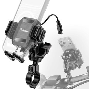 �o�C�N �X�}�z�z���_�[ QI ���C�����X�[�d USB�d�� �R���p�N�g�f�U�C�� �E���ȒP �g�уz���_�[ �U���z�� �[�d �o�C�N�p�X�}�z�z���_�[ �U���z���}�E���g �W������ �G�A�[�}�E���g ��̌^ �N