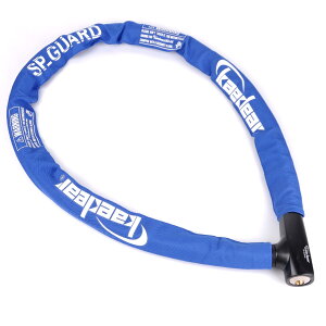 �o�C�N ���b�N ���C���[���b�N �� ����1250mm �O�a22mm ���C���[�a10mm ���ϋv �V�����_�[ ����h�~ �L�[ ���� �����T�[�r�X KDR-LK4-1250