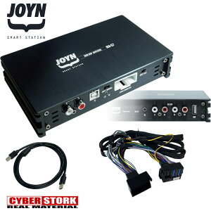 �T�C�o�[�X�g�[�N DSP�A���v BMW �����i�r �i�r������ 40�s�� �J�v���[�I�� �����I�[�f�B�I �������� �A���v���� �ԗpDSP �J�X�^�� �J�[�I�[�f�B�I AB�� 48W×4ch RCA(5V)×6ch(SUB×2ch) �C�R���C�U�[ 15