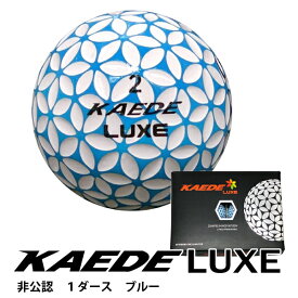 楽天市場 カエデゴルフボールブルーの通販