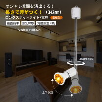 楽天市場】展示会 スポットライト（天井照明｜ライト・照明器具 