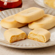 楓乃樹 | メープルもみじ まんじゅう [ 広島土産 お取り寄せスイーツ ギフト モンドセレクション 焼き菓…