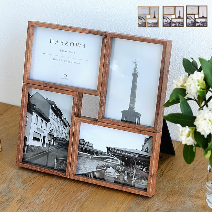楽天市場 ハロウ 4 写真立て フォトフレーム 写真立て 複数 写真立て フォトフレーム 壁掛け 写真立て おしゃれ4枚 かわいい 写真立て プレゼント おしゃれ 置き型 プレゼント 木製 北欧 L版 おしゃれ ギフト かわいい 結婚祝い 新築祝い 北欧 母の日 楓奏 ナチュラル 楽天市場 ハロウ 4 写真立て フォトフレーム 写真立て 複数 写真立て フォトフレーム 壁掛け 写真立て おしゃれ4枚 かわいい 写真立て プレゼント おしゃれ 置き型 プレゼント 木製 北欧 L版 おしゃれ ギフト かわいい 結婚祝い 新築祝い 北欧 母の日 楓奏 ナチュラル
