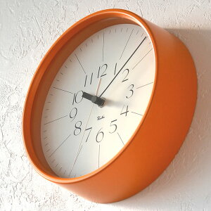 mX L X`[NbN |v WR17-11 Lemnos RIKI STEEL CLOCK IW X`[ Ǌ|v  킢 Vv { XC[vZRh nӗ Mtg v[g Â