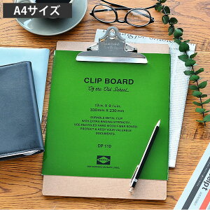 penco クリップボードO/S A4 クリップファイル DP110 バインダー クリップボード かっこいい おしゃれ ペンコ オシャレ ボード 新生活 文房具 会議 打ち合わせ