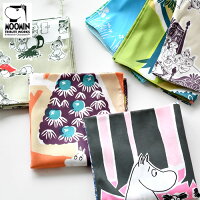 ハンカチ ムーミン ハンカチ QUARTER REPORT クォーターリポート MOOMIN TRIBUTE WORKS 鈴木マサル かわいい ギフト おしゃれ プレゼント はんかち 北欧 レディース キッズ 大判 お弁当包み 女性用 お祝い プレゼント 子供 キャラクター