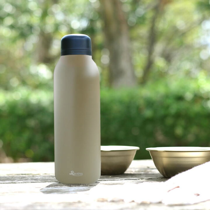 リバーズ 軽量ステンレスボトル 500ml バキュームフラスク ステム BL ステンレス 直飲み 超軽量 水筒 500ml 保温保冷 ステンレスボトル 魔法瓶 おしゃれ シンプル アウトドア RIVERS : 楓奏(ナチュラル雑貨かえでそう) リバーズ 軽量ステンレスボトル 500ml バキュームフラスク ステム BL ステンレス 直飲み 超軽量 水筒 500ml 保温保冷 ステンレスボトル 魔法瓶 おしゃれ シンプル アウトドア RIVERS : 楓奏(ナチュラル雑貨かえでそう)