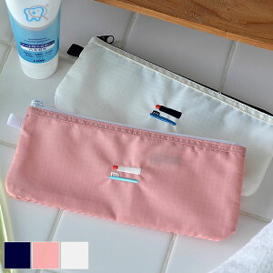 歯ブラシ ケース かわいい トラベルポーチの人気商品 通販 価格比較 価格 Com