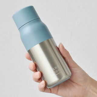 楽天市場 サブヒロモリ チルタイム バイカラーステンレスボトル350ml Pca 3134 水筒 マグボトル 大人 おしゃれ レディース メンズ かわいい 軽量 おすすめ シンプル 持ち手 ピンク ブルー グリーン 楓奏 ナチュラル雑貨かえでそう