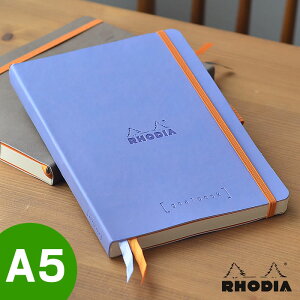 fBA Rhodia fBA} S[ubN m[g A5 \tgJo[ hbg CfbNX 蒠 XPW[ L 玙L obgW[i 킢  goal book RHODIA rWl