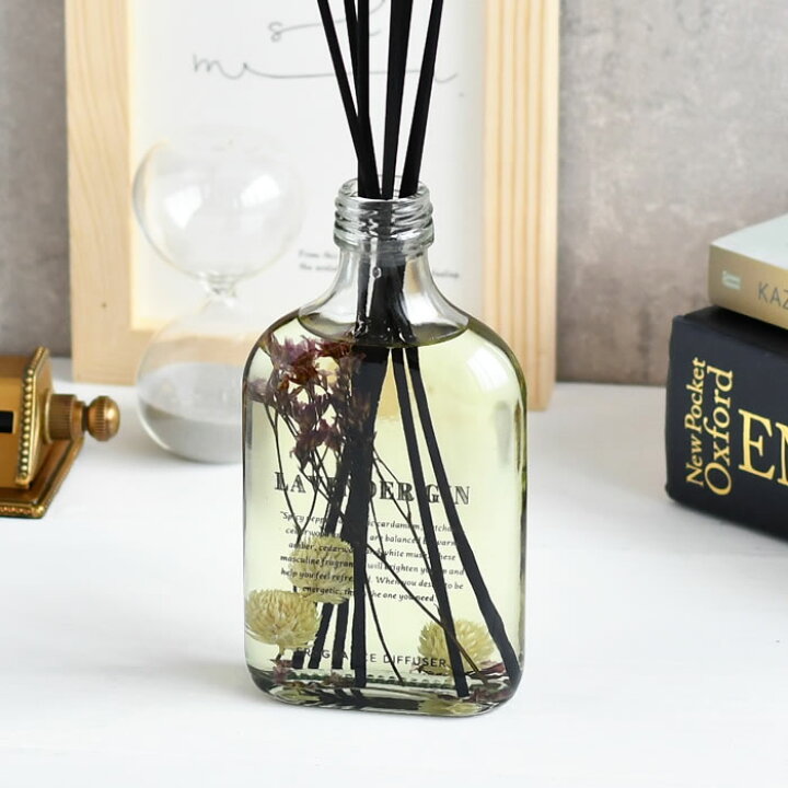 楽天市場 Botanical Bottles ボタニカルボトルズ ディフューザー リードディフューザー アロマディフューザー スティック 180ml ドライフラワー 花 ガラスボトル ギフト プレゼント インテリア 香り 芳香 おしゃれ 女性 かわいい 玄関 瓶 楓奏 ナチュラル雑貨かえでそう