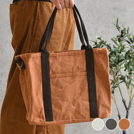 【2000円以上ほぼ送料無料♪】トートバッグ キャンバス かっこいい WORKER BAG ダルトン サブバッグ 小型バッグ キャンバス地 収納 オフィス 在宅勤務 フリーアドレス 小物収納 整理整頓 おしゃれ DULTON ワーカーバッグ 大容量 収納 メンズ シンプ